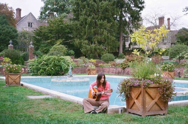 Brian D’Addario of The Lemon Twigs announces debut solo album, ﻿Till the Morning