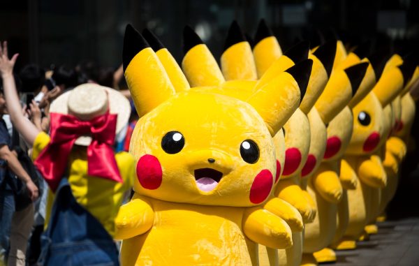 Pokémon boss thinks franchise can reach 100th anniversary