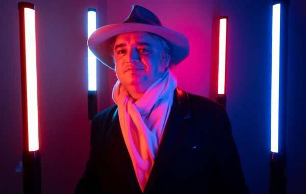 Pete Doherty shares serene new single ‘Calvados’ and announces intimate UK in-store shows