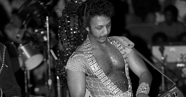 Chris Jasper, Who Helped Revitalize the Isley Brothers, Dies at 73